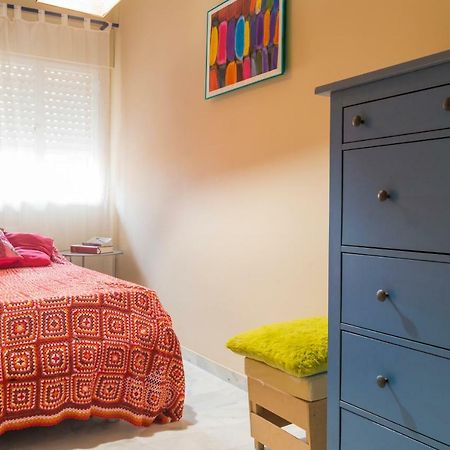 Apartamento Patri Jerez de la Frontera Eksteriør billede