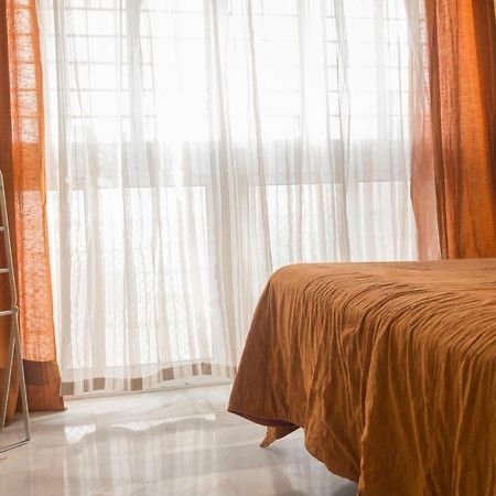 Apartamento Patri Jerez de la Frontera Eksteriør billede