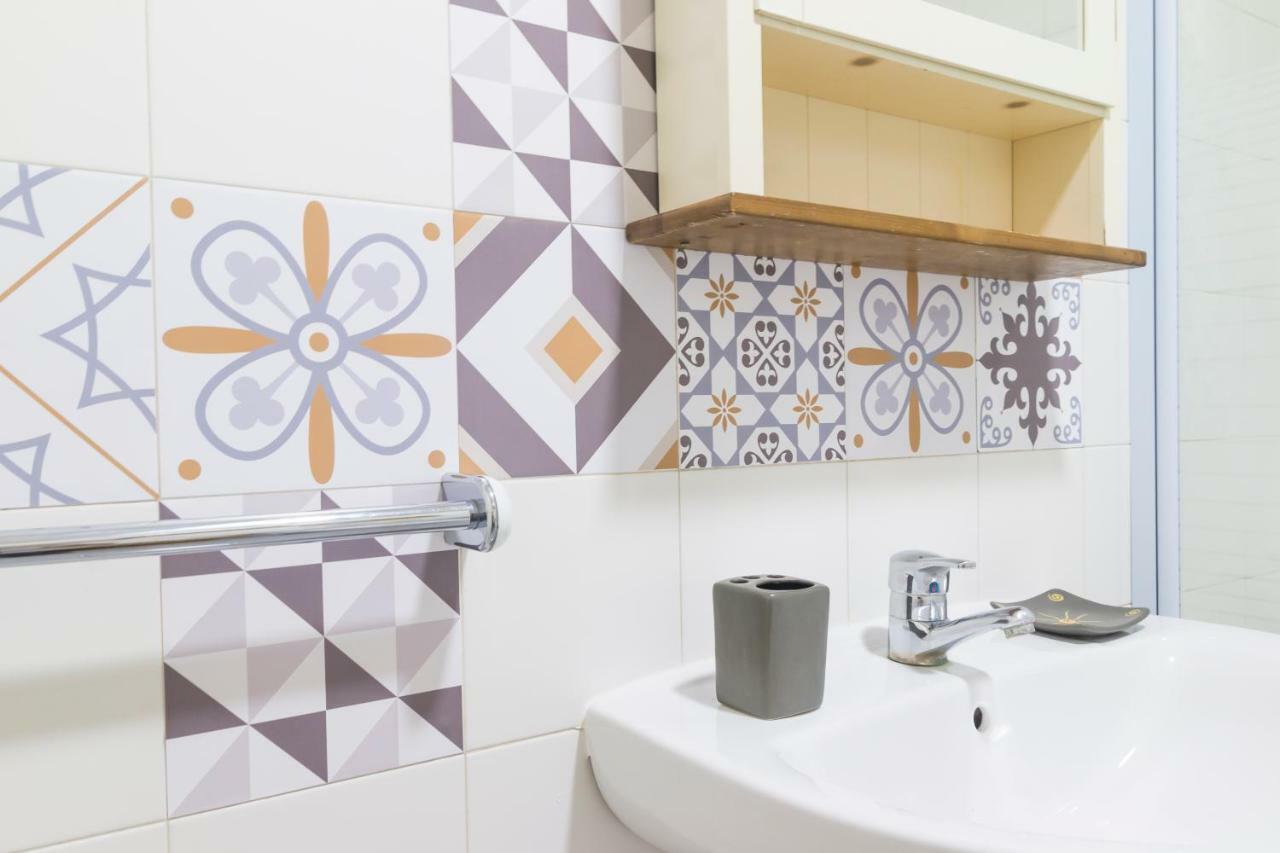 Apartamento Patri Jerez de la Frontera Eksteriør billede