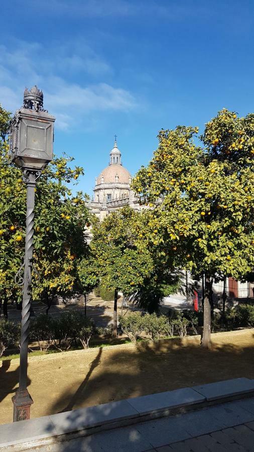 Apartamento Patri Jerez de la Frontera Eksteriør billede
